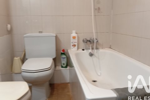 Appartamento in vendita a Barcelona, Spagna 4 camere da letto, 113 mq. N° 172254 - foto 6