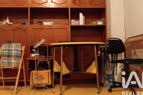 Appartamento in vendita a Barcelona, Spagna 4 camere da letto, 113 mq. N° 172254 - foto 3