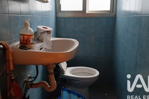 Appartamento in vendita a Barcelona, Spagna 4 camere da letto, 113 mq. N° 172254 - foto 9