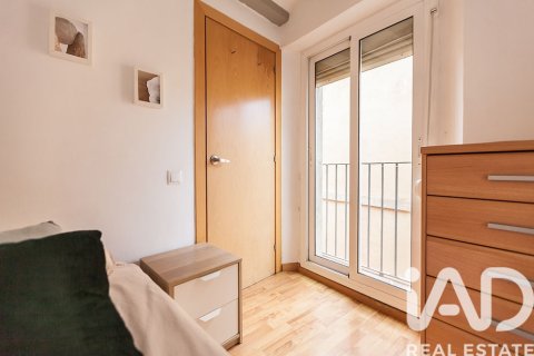 Appartamento in vendita a Barcelona, Spagna 2 camere da letto, 45 mq. N° 172256 - foto 11