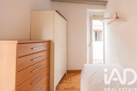 Appartamento in vendita a Barcelona, Spagna 2 camere da letto, 45 mq. N° 172256 - foto 8