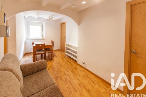 Appartamento in vendita a Barcelona, Spagna 2 camere da letto, 45 mq. N° 172256 - foto 22
