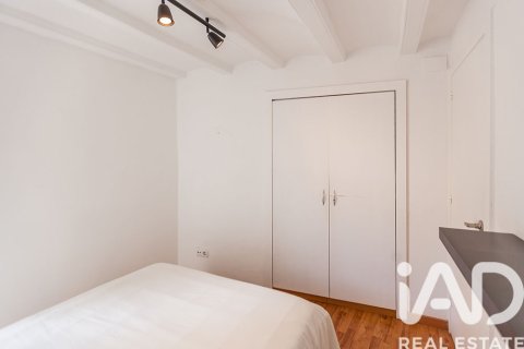 Appartamento in vendita a Barcelona, Spagna 2 camere da letto, 45 mq. N° 172256 - foto 20