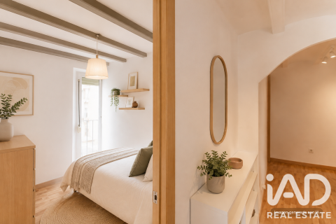 Apartamento en venta en Barcelona, España 2 dormitorios, 45 m2 No. 172256 - foto 28