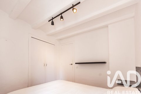 Appartamento in vendita a Barcelona, Spagna 2 camere da letto, 45 mq. N° 172256 - foto 16