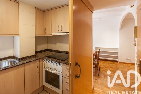Appartamento in vendita a Barcelona, Spagna 2 camere da letto, 45 mq. N° 172256 - foto 23