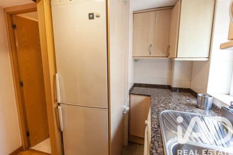 Appartamento in vendita a Barcelona, Spagna 2 camere da letto, 45 mq. N° 172256 - foto 26