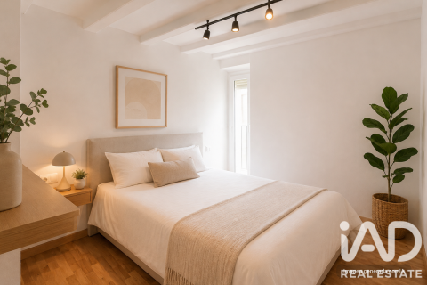 Apartamento en venta en Barcelona, España 2 dormitorios, 45 m2 No. 172256 - foto 26