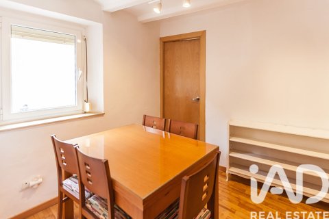 Appartamento in vendita a Barcelona, Spagna 2 camere da letto, 45 mq. N° 172256 - foto 5
