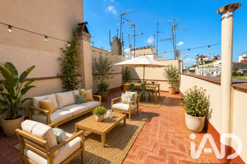Apartamento en venta en Barcelona, España 2 dormitorios, 45 m2 No. 172256 - foto 29