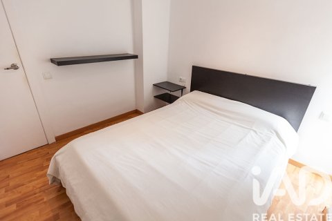 Appartamento in vendita a Barcelona, Spagna 2 camere da letto, 45 mq. N° 172256 - foto 15