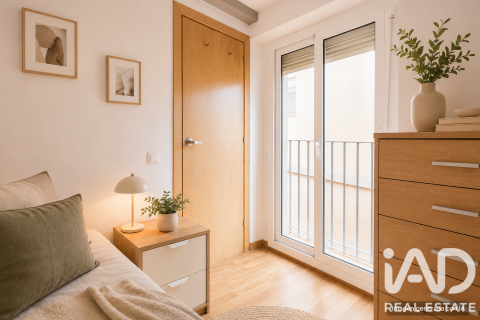 Apartamento en venta en Barcelona, España 2 dormitorios, 45 m2 No. 172256 - foto 27