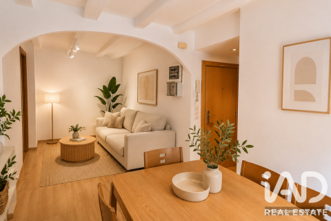 Apartamento en venta en Barcelona, España 2 dormitorios, 45 m2 No. 172256 - foto 24