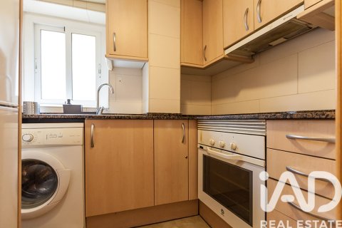 Appartamento in vendita a Barcelona, Spagna 2 camere da letto, 45 mq. N° 172256 - foto 24