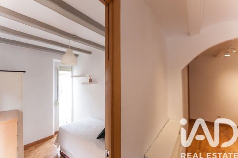 Appartamento in vendita a Barcelona, Spagna 2 camere da letto, 45 mq. N° 172256 - foto 12