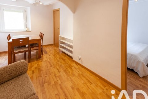 Appartamento in vendita a Barcelona, Spagna 2 camere da letto, 45 mq. N° 172256 - foto 21