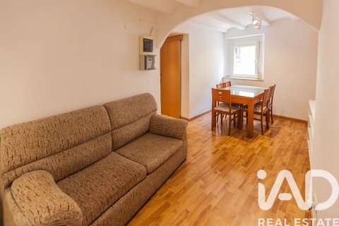 Appartamento a Barcelona, Spagna 2 camere da letto, 45 mq. N° 172256