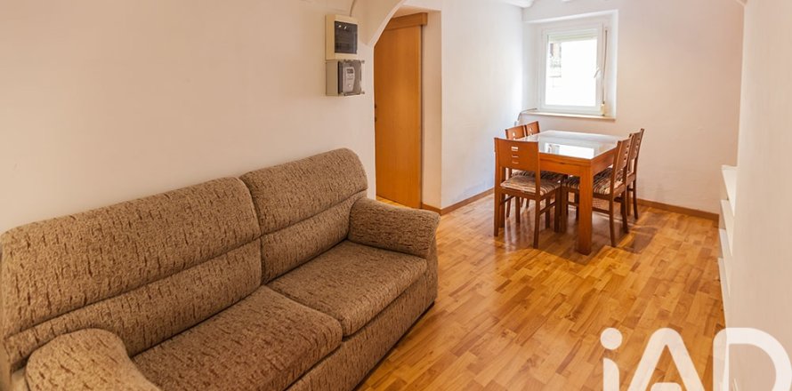 Appartamento a Barcelona, Spagna 2 camere da letto, 45 mq. N° 172256