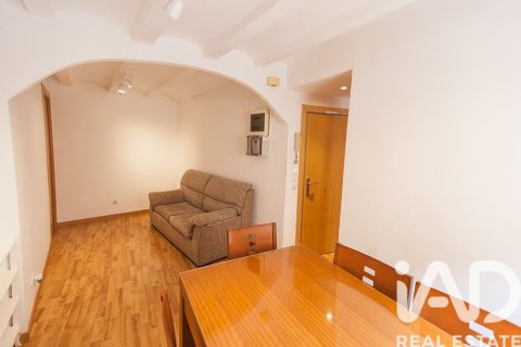 Appartamento in vendita a Barcelona, Spagna 2 camere da letto, 45 mq. N° 172256 - foto 6