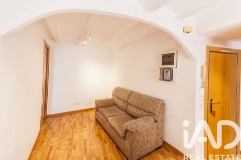 Appartamento in vendita a Barcelona, Spagna 2 camere da letto, 45 mq. N° 172256 - foto 4