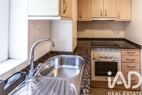 Appartamento in vendita a Barcelona, Spagna 2 camere da letto, 45 mq. N° 172256 - foto 27