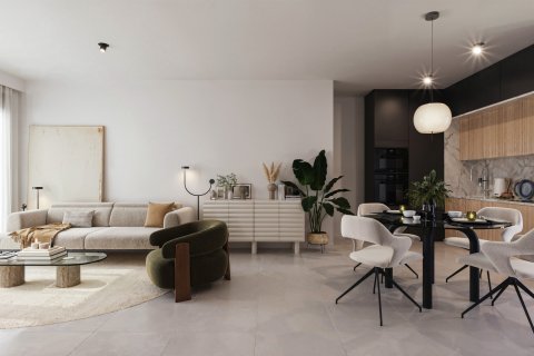 Bungalo pārdošanā San Miguel de Salinas, Alicante, Spānijā 3 istabas, 151 m2 Nr. 163584 - attēls 5