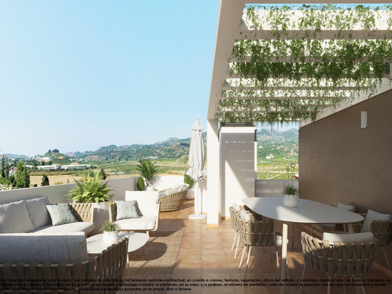 Apartment à Velez-Malaga, Malaga, Espagne 3 chambres, 102 m2 No. 147865