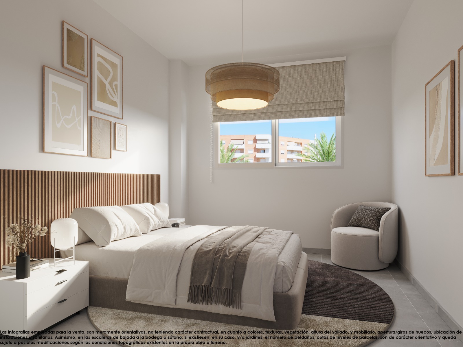 Apartment à Velez-Malaga, Malaga, Espagne 3 chambres, 102 m2 No. 147865