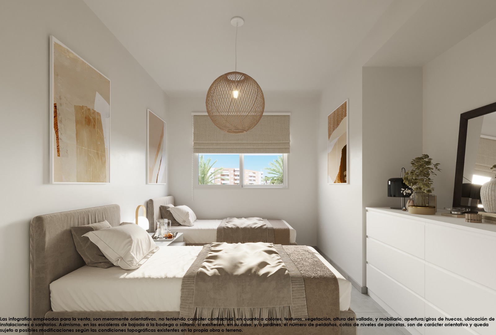 Apartment à Velez-Malaga, Malaga, Espagne 3 chambres, 102 m2 No. 147865
