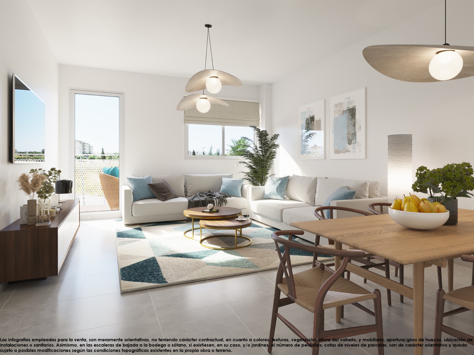 Apartment à Velez-Malaga, Malaga, Espagne 3 chambres, 102 m2 No. 147865
