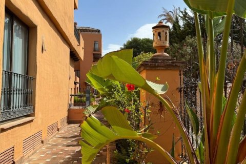 Продажа квартиры в Марбелья, Малага, Испания 2 спальни, 146м2 №147869 - фото 4