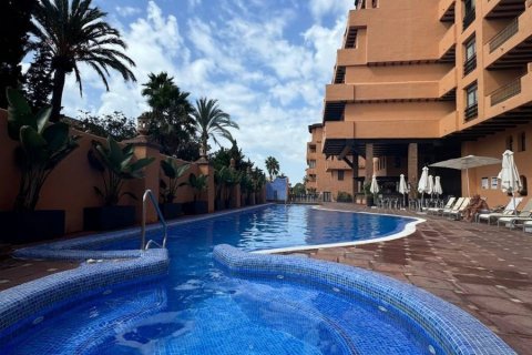 Продажа квартиры в Марбелья, Малага, Испания 2 спальни, 146м2 №147869 - фото 2