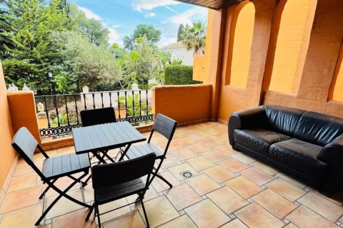 Продажа квартиры в Марбелья, Малага, Испания 2 спальни, 146м2 №147869 - фото 1