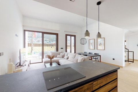 Villa zum Verkauf in Finestrat, Alicante, Spanien 4 Schlafzimmer, 224 m2 Nr. 193184 - Foto 11