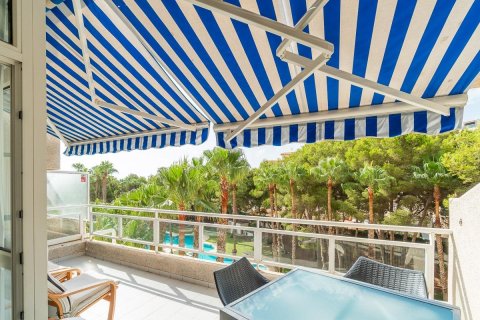 Apartment à vendre à Dehesa De Campoamor, Alicante, Espagne, 3 chambres, 95 m2 No. 193185 - photo 8