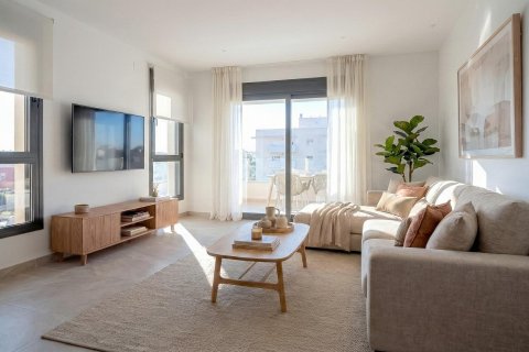 Apartment for sale in Benijofar, Alicante, Spain 1 bedroom, 78 sq.m. No. 193179 - photo 6