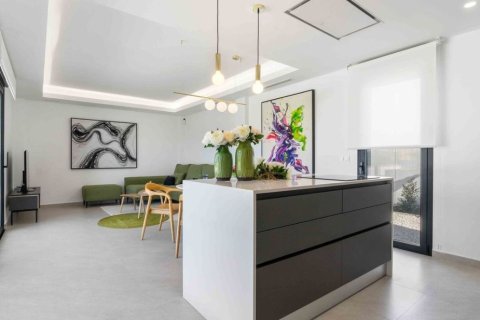 Продажа виллы в Рохалес, Аликанте, Испания 3 спальни, 136м2 №145016 - фото 9