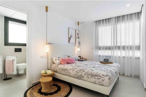 Продажа виллы в Рохалес, Аликанте, Испания 3 спальни, 136м2 №145016 - фото 17