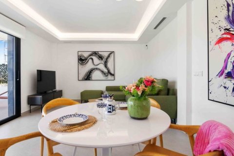 Продажа виллы в Рохалес, Аликанте, Испания 3 спальни, 136м2 №145016 - фото 4