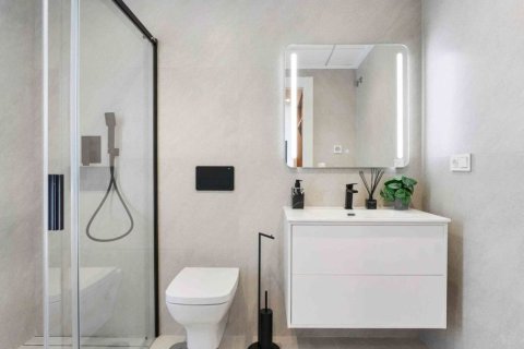 Продажа виллы в Рохалес, Аликанте, Испания 3 спальни, 136м2 №145016 - фото 16