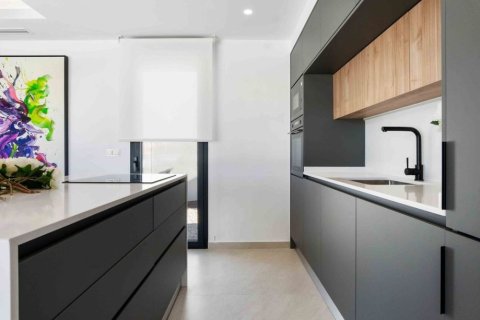 Продажа виллы в Рохалес, Аликанте, Испания 3 спальни, 136м2 №145016 - фото 7