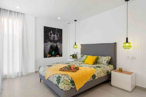 Продажа виллы в Рохалес, Аликанте, Испания 3 спальни, 136м2 №145016 - фото 13