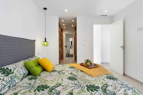 Продажа виллы в Рохалес, Аликанте, Испания 3 спальни, 136м2 №145016 - фото 14
