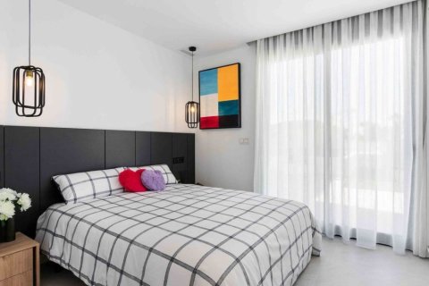 Продажа виллы в Рохалес, Аликанте, Испания 3 спальни, 136м2 №145016 - фото 10