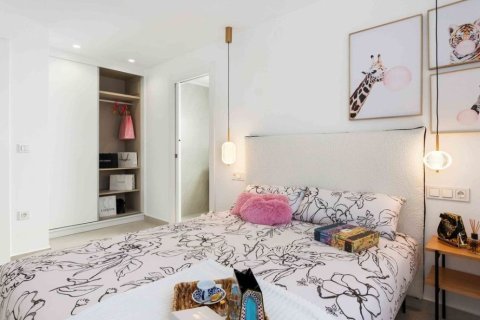 Продажа виллы в Рохалес, Аликанте, Испания 3 спальни, 136м2 №145016 - фото 18