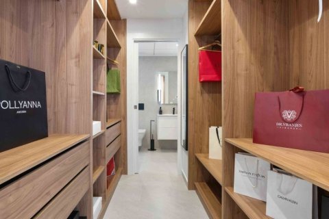 Продажа виллы в Рохалес, Аликанте, Испания 3 спальни, 136м2 №145016 - фото 15