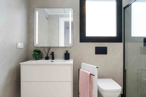 Продажа виллы в Рохалес, Аликанте, Испания 3 спальни, 136м2 №145016 - фото 19