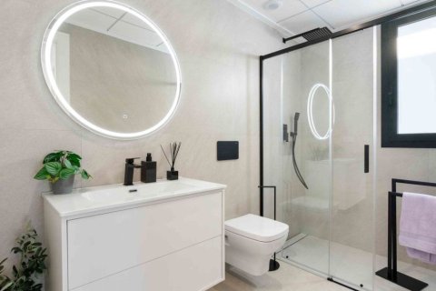 Продажа виллы в Рохалес, Аликанте, Испания 3 спальни, 136м2 №145016 - фото 12