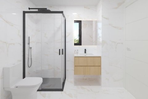 Продажа виллы в Лос Монтесинос, Аликанте, Испания 3 спальни, 99м2 №145017 - фото 16