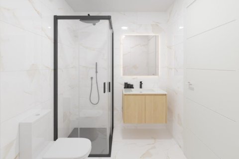 Продажа виллы в Лос Монтесинос, Аликанте, Испания 3 спальни, 99м2 №145017 - фото 12